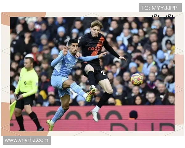 埃弗顿主场迎战曼城精彩对决比分预测与分析